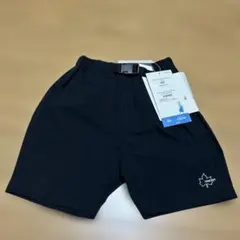 LOGOS DAYS ハーフパンツ 水陸両用 速乾 ブラック