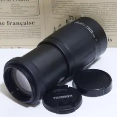 ◇大迫力300mm超望遠◇ TAMRON 100-300mm for Canonのサムネイル