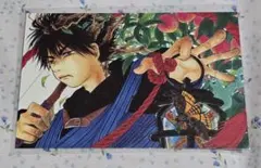 出禁のモグラ 8巻 特装版 ポストカード 百暗桃弓木 1点