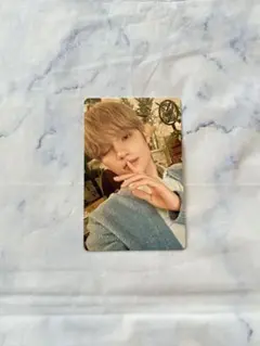 TXT ヒュニンカイ トレカ ACT:PROMISE