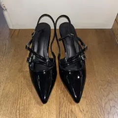 ヒール レディース