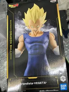 ☆　grandista　グランジスタ　ドラゴンボールフィギュア　ベジータ　☆ 楽天市場】grandista ベジータの通販