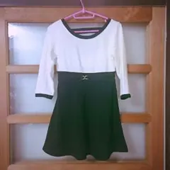 ♥セシルマクビー♥チュニックワンピ♥新品