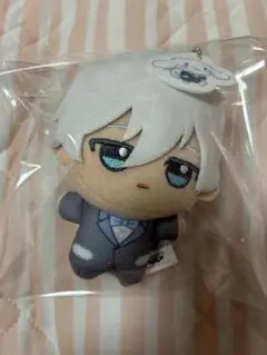 2025年最新】凪誠士郎シナモロールちびぐるみの人気アイテム - メルカリ