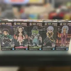2025年最新】鬼滅の刃 ワーコレの人気アイテム - メルカリ