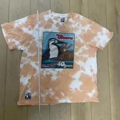 Chums 40周年　Tシャツ　XXL 古着