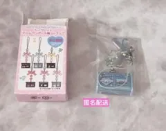 サンリオ シークレットデニムペンポーチ風ストラップ シナモン 未使用