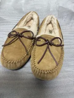 2026年最新】ugg 24 モカシンの人気アイテム - メルカリ