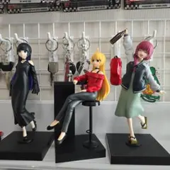 2025年最新】ぼっちざろっく フィギュアの人気アイテム - メルカリ