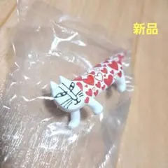 リサラーソン ガチャ ファブリカ ガチャガチャ カプセルトイ 海洋堂