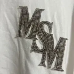 MISAMO ロングスリーブTシャツ Lサイズ