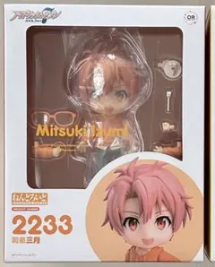 2026年最新】ねんどろいど アイドリッシュセブン 和泉三月の人気