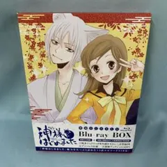 2025年最新】神様はじめました DVDの人気アイテム - メルカリ