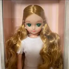 2025年最新】カーリー リカちゃんの人気アイテム - メルカリ