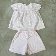 SLAP SLIP キッズ服 セットアップ 130cm