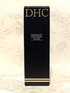 DHC 薬用ミネラルマスク　新品のサムネイル