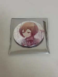 プロセカ MEIKO グリッター缶バッジ 4A 4C 再販