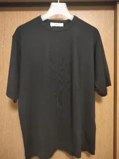 Cornier Super140's WORSTED WOOL T-SHIRTS - メルカリ