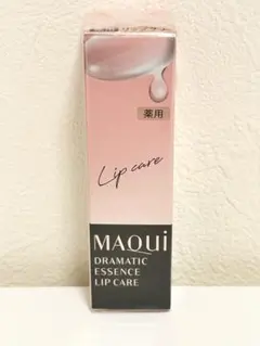 マキアージュ ドラマティックエッセンスリップケアのサムネイル