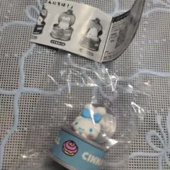 カンキャラ シナモロール