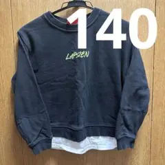 トレーナー　140