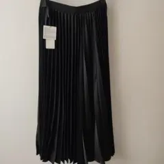 UNIQLO×Theory　プリーツラップスカート　サイズＳ