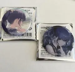プロセカ グリ缶 フェス限 vol.7A vol.8A まとめ売り KAITO - メルカリ