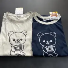 リラックマ Tシャツ