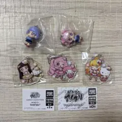 ひみつのアイプリ ガチャガチャ まとめ売り