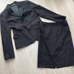 PERSON’S SUIT STYLE レディーススカートスーツ上下のサムネイル