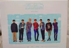 BTS  DVD 君に届く 防弾少年団 JAPAN OFFICIAL FANMEETING VOL.3 ～君に届く～ ［3DVD+