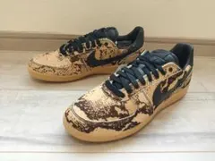 Nike Field General PRM Snake 27.5cm 未使用 - メルカリ