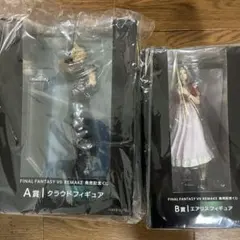 2026年最新】B賞エアリスフィギュアの人気アイテム - メルカリ