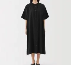 中川政七 高密度織 リネン ワンピース - メルカリ