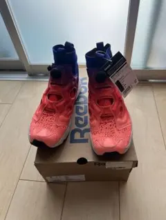 Reebok INSTAPUMP FURY OG ULTRA OC 27.0cm