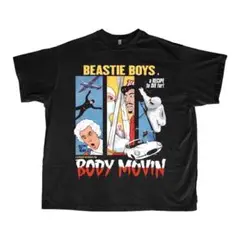 2025年最新】beastie boys tシャツ ヴィンテージの人気アイテム