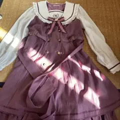 Amavel ワンピース