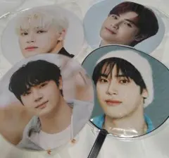 2025年最新】theboyz うちわの人気アイテム - メルカリ