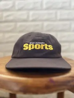 2026年最新】stay hungry キャップの人気アイテム - メルカリ