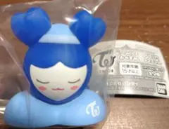 TWICE ガチャガチャ