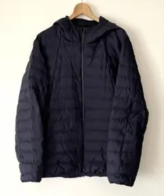 BEAUTY&YOUTH ダウンジャケット
