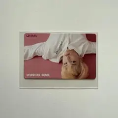 SEVENTEEN ホシ teen age トレカ たる*一覧 on X