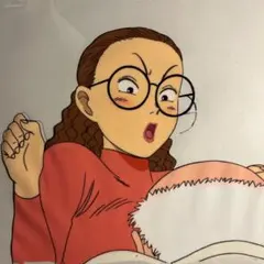 2025年最新】yawara セル画の人気アイテム - メルカリ