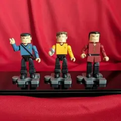 2026年最新】スタートレック フィギュアの人気アイテム - メルカリ