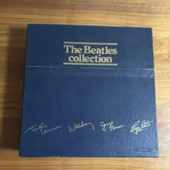 ザ・ビートルズコレクション 特別限定版☆LP BOXセット☆14枚組 - メルカリ