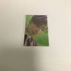 あいのちから THE8 weverse