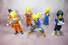 2026年最新】ドラゴンボール ビッグサイズソフビフィギュアの人気