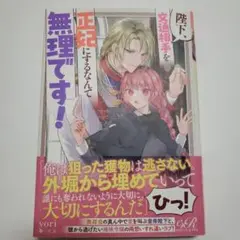 陛下、文通相手を正妃にするなんて無理です!