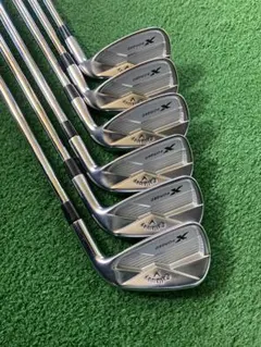 2025年最新】キャロウェイ x forged 2018の人気アイテム - メルカリ