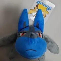 ポケモン ポケットモンスター ルカリオ コインケース 小銭入れ フェイス